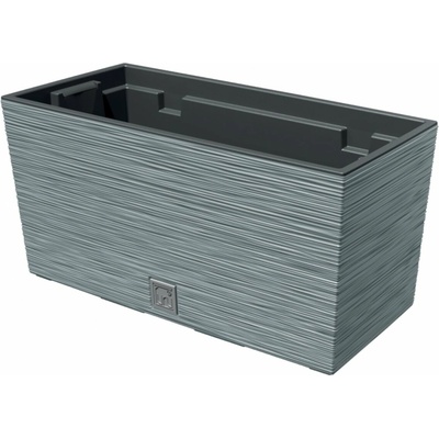 Kvetináč Prosperplast FURU CASE 58cm betonový