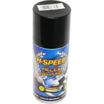 H-Speed спрей боя черна 150ml