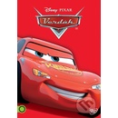 Auta DVD