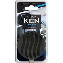 Areon Ken New car