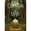 Česnečka a upír