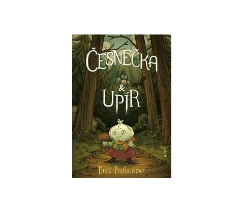 Česnečka a upír