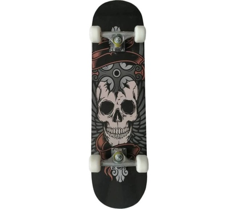 MASTER Extreme Board Skull