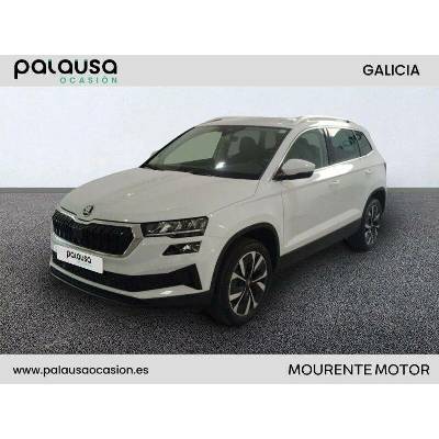 Skoda Karoq 2.0 TDI DSG Sportline 110 kW