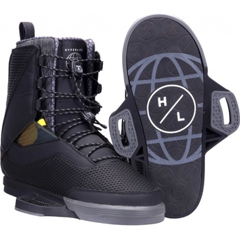 Hyperlite Capitol 2022