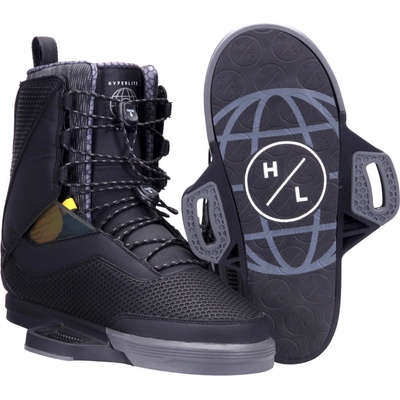 Hyperlite Capitol 2022
