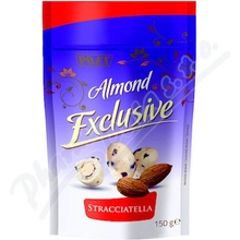 Poex Almond Exclusive Stracciatella 150 g