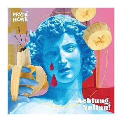 První Hoře - Achtung, Sultan! LP