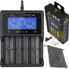 XTAR VC4