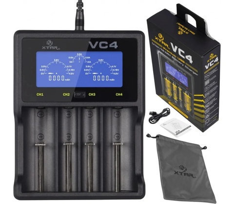 XTAR VC4
