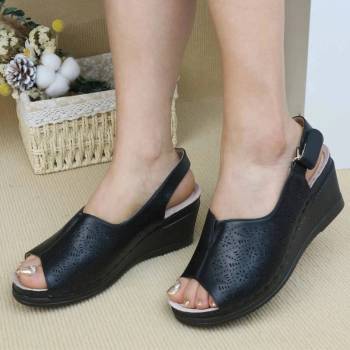 Xcess Сандали C1158-1 Black