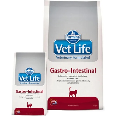 Vet Life Gastro-Intestinal 10 kg