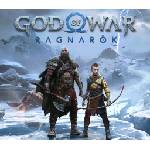 Sony God of War Ragnarök (PC)