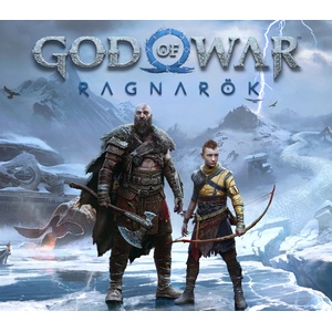 Sony God of War Ragnarök (PC)