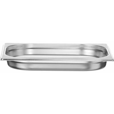 Nádoba GN 1/2, HENDI, Budget line, GN 1/2, 2 l, 325x265x(V)40 mm 800317H