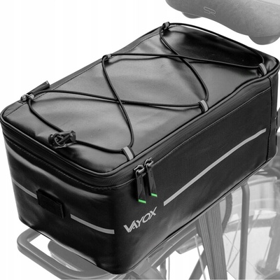 Vayox VA0166 8 l