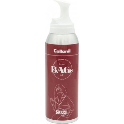 For my Bags only Clean pěna 125 ml