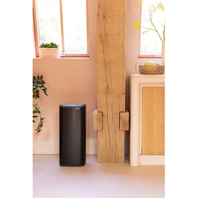 Brabantia Кошче за боклук Brabantia Bo Touch 30 L (238208)