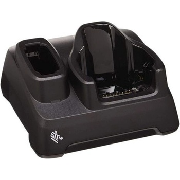 Zebra CRD-MC93-2SUCHG-01, charger MC93xx charging cradle - without adapter (CRD-MC93-2SUCHG-01)