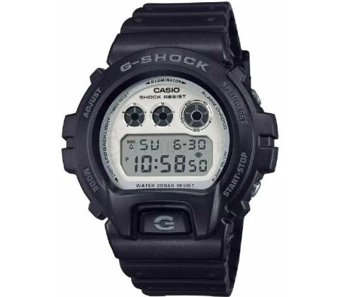 Casio DW-6900WD-1