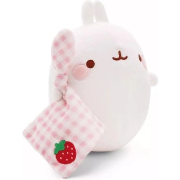 NICI Моят първи Ники: Плюшен заек Molang - 20 см (49958)