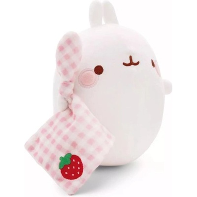 NICI Моят първи Ники: Плюшен заек Molang - 20 см (49958)