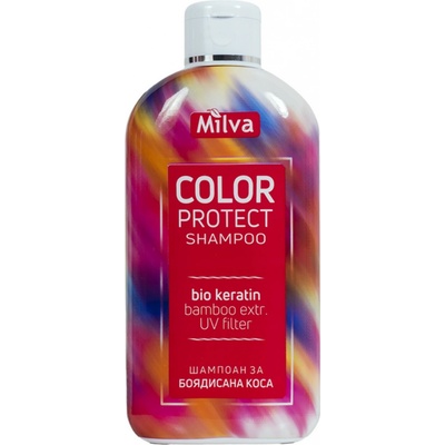 Milva šampon Color Protect 200 ml