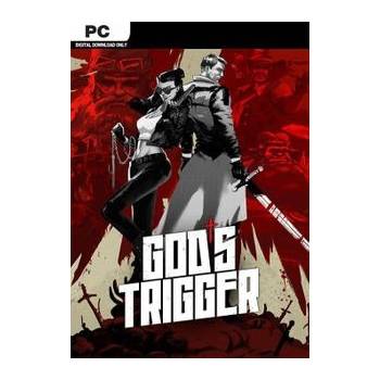 God's Trigger