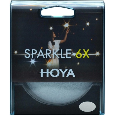 Hoya Sparkle 82 mm