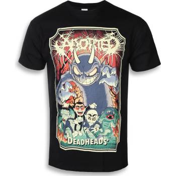 Image 1 of RAZAMATAZ мъжка тениска Aborted - Мъртвоглави - RAZAMATAZ - ST2236