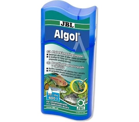 JBL Algol 100 ml