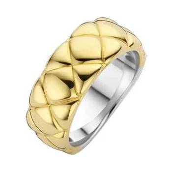 Ti Sento Сребърен дамски пръстен Ti Sento 12288SY (12288SY)