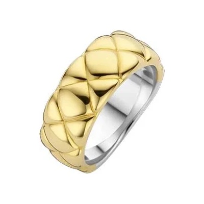 Ti Sento Сребърен дамски пръстен Ti Sento 12288SY (12288SY)