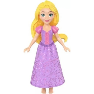 MATTEL Disney Princess Small Dolls Rapunzel