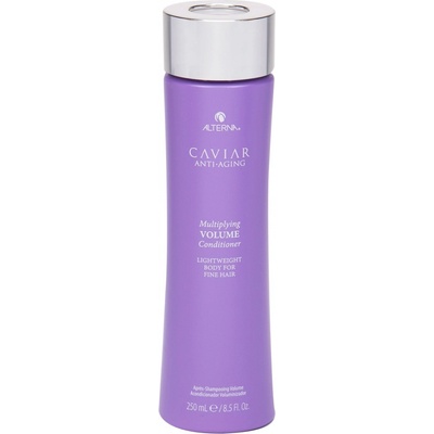 Alterna Caviar Multiplying Volume vlasový Conditioner pre zväčšenie objemu 250 ml