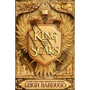 King of Scars Bardugo LeighPevná vazba
