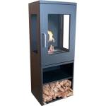 Scandi Flames Cheyenne Камини