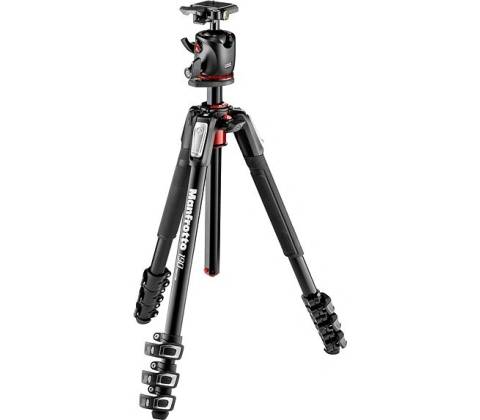 Manfrotto MT190XPRO4