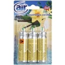 Air Menline náhradná náplň Vanilla 3 x 15 ml