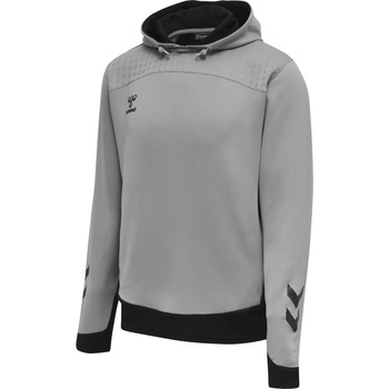 Hummel Суитшърт с качулка Hummel LEAD POLY HOODIE 207409-2006 Размер S