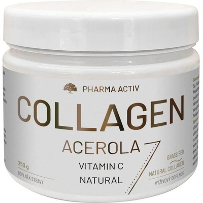 Pharma Activ Collagen Acerola 250 g