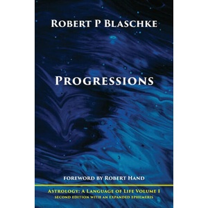 Progressions | Robert P Blaschke, Robert Hand, Jenn Zahrt (ISBN: 9781947544734)