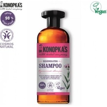 Dr. Konopka regeneračný šampón 500 ml