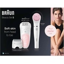 Braun Silk-épil Beauty Set 5 5-895BS