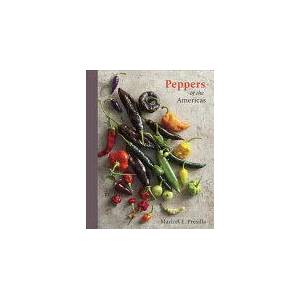 Peppers of the Americas | Maricel E. Presilla (ISBN: 9780399578922)