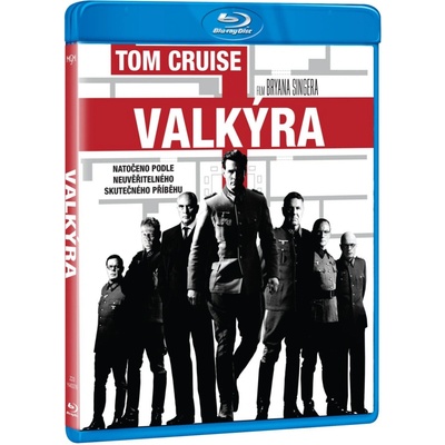 Valkýra BD
