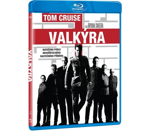Valkýra BD