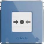 Ajax Systems 71254.171. NC1 Ръчен повикател - син (71254.171.NC1)