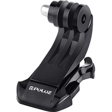 Puluz Vertikální J-Hook adaptér pro GoPro, Insta360, DJI a další PU148