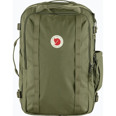 Fjällräven Туристическа раница Fjällräven Färden Carry-On Pack 42 l green